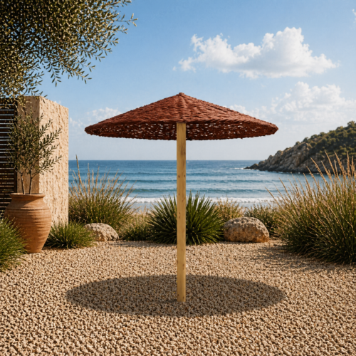 RONDA NATURA Ø 2,44 m